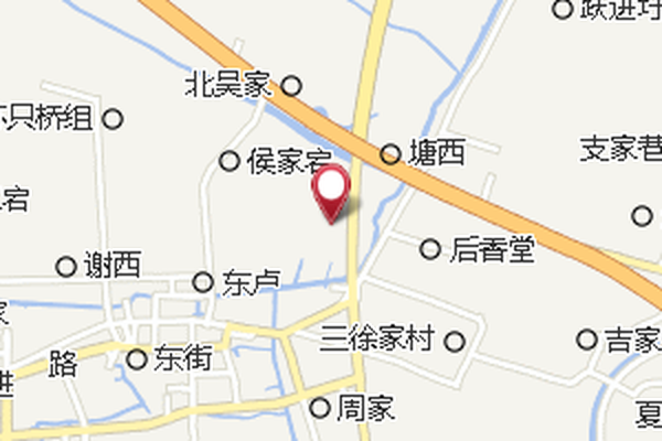 歐橋新村 歐橋新村