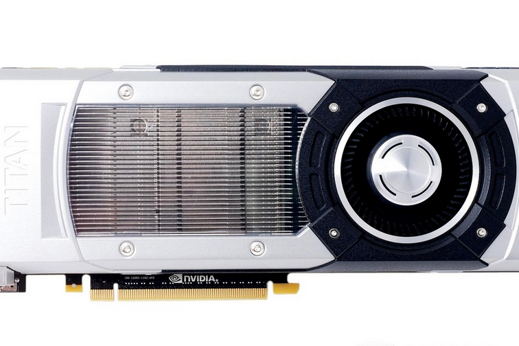 技嘉GV-NTitan-6GD-B 技嘉GV-NTitan-6GD-B