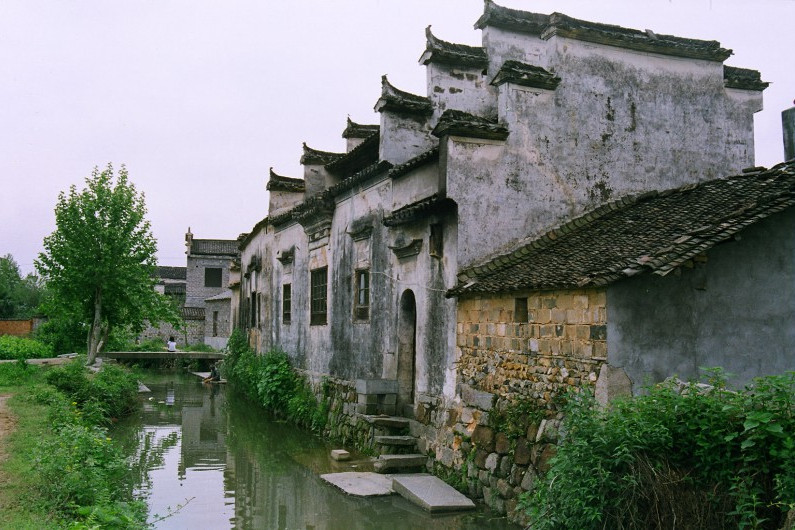 舒村村 舒村村