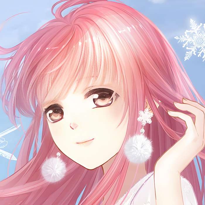 Nikki_奇蹟暖暖 Nikki_奇蹟暖暖