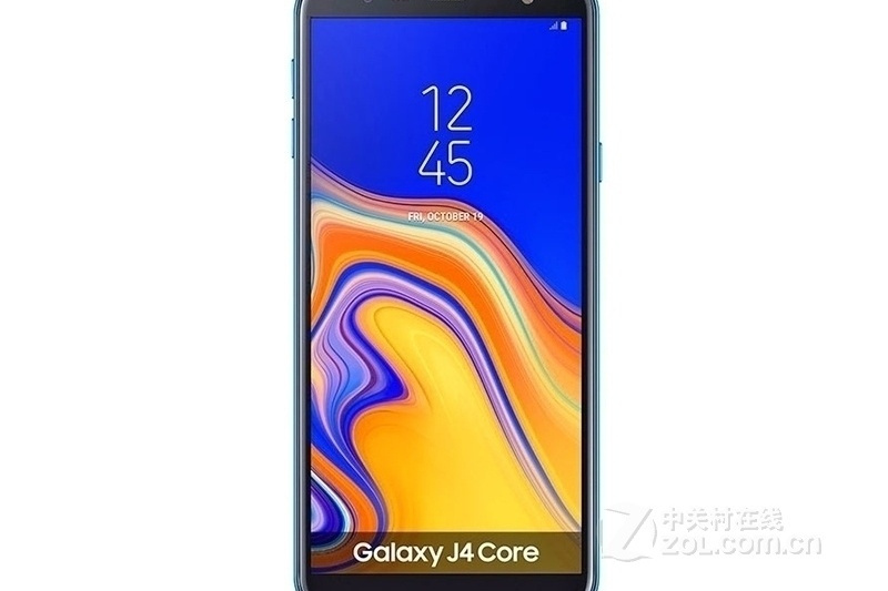 三星Galaxy J4 Core 三星Galaxy J4 Core