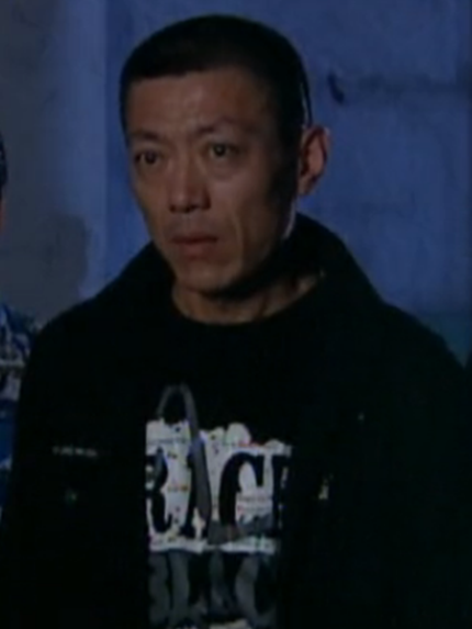 林濤(演員)