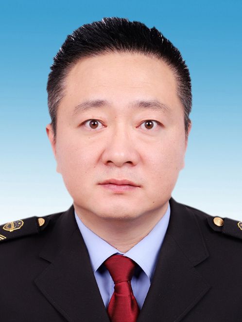 王永健(山東省濱州市無棣縣市場監督管理局黨組成員) 王永健(山東省濱州市無棣縣市場監督管理局黨組成員)