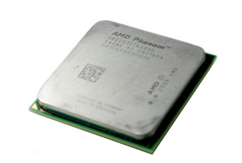 AMD 速龍 X4 600 AMD 速龍 X4 600