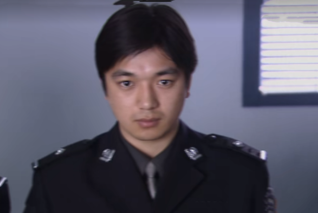 林歡(電視劇《案發現場》系列中的人物)