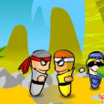 天蟲街霸 天蟲街霸