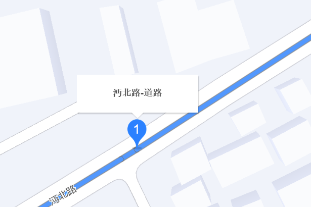 沔北路 沔北路