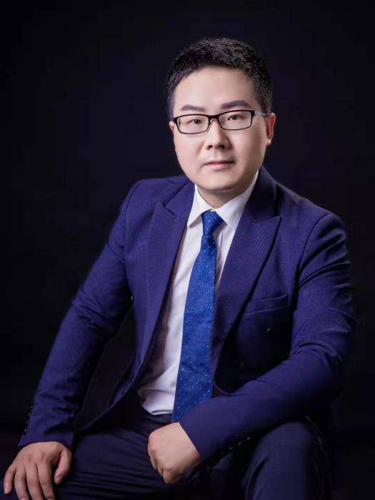 段海濤(大數據架構師) 段海濤(大數據架構師)
