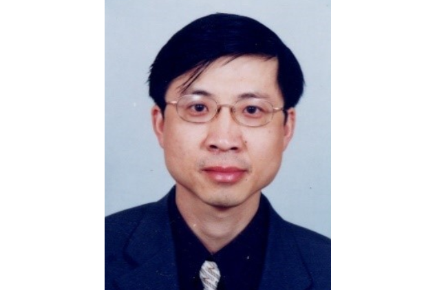 康敏(南京農業大學教授) 康敏(南京農業大學教授)