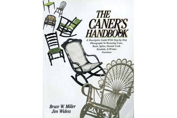 The Caner\x27s Handbook The Caner\x27s Handbook