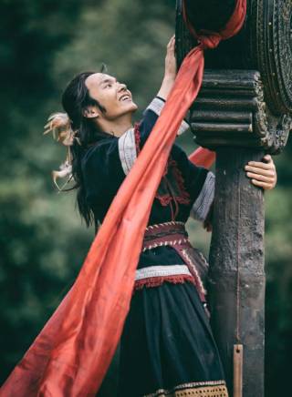 聶遠 聶遠