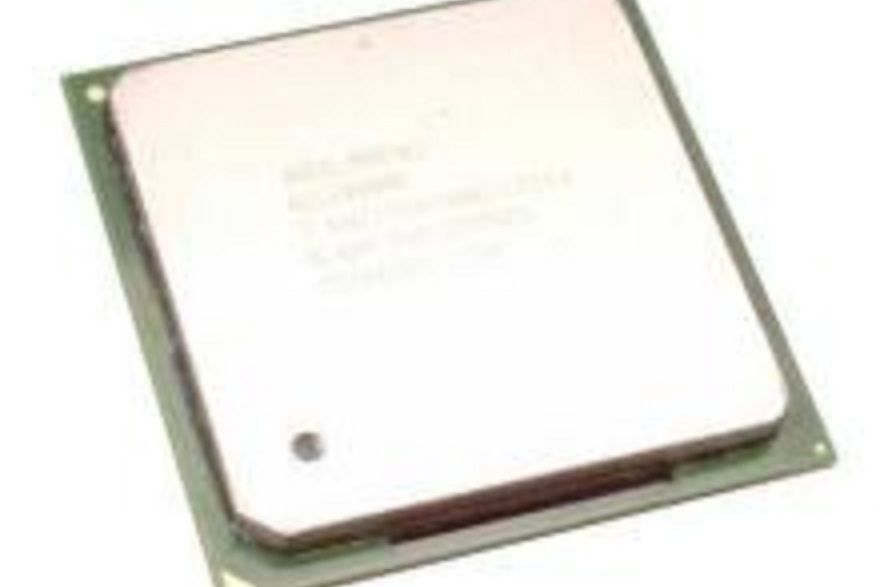 Intel Celeron4 2.0G Intel Celeron4 2.0G