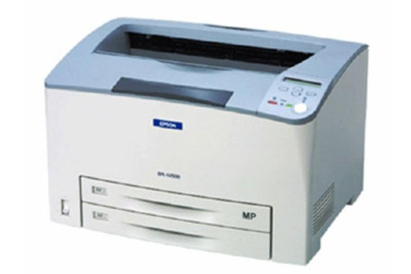 愛普生EPL-N2010 愛普生EPL-N2010