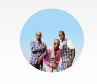 Tony! Toni! Toné! Tony! Toni! Toné!