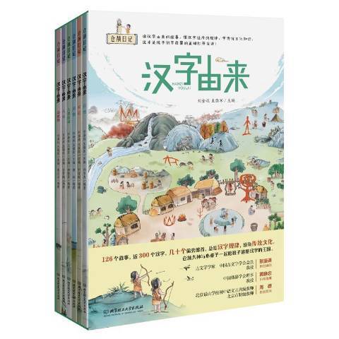 漢字由來 漢字由來