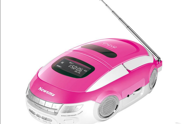 紐曼DVD-M600 紐曼DVD-M600
