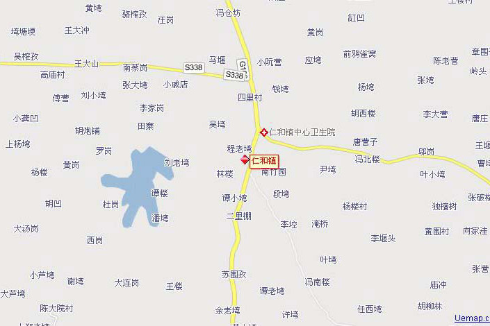 小魚果村 小魚果村