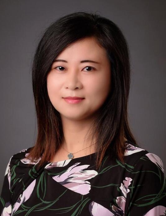 聶小娃(大連理工大學副教授) 聶小娃(大連理工大學副教授)
