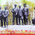 中國工農紅軍第八軍(紅八軍) 中國工農紅軍第八軍(紅八軍)