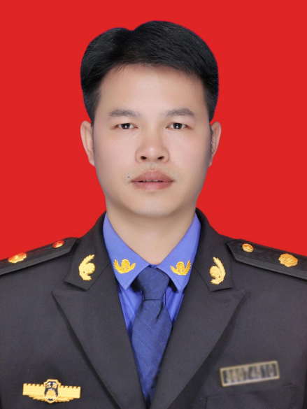 謝余豐 謝余豐