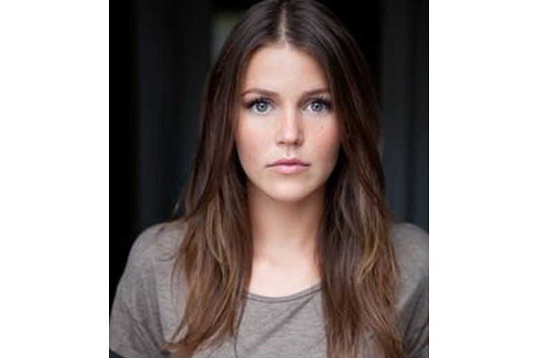 Mara McCaffray Mara McCaffray