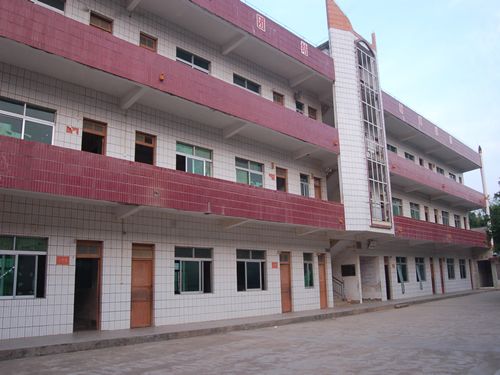 杉山國小 杉山國小