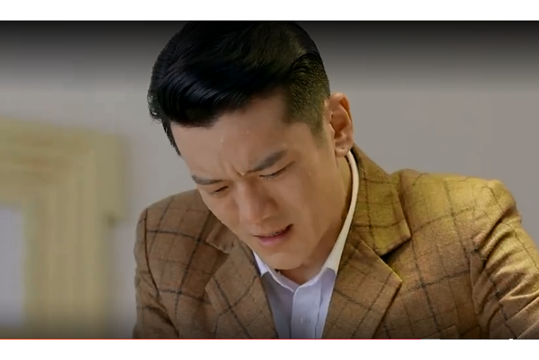 徐強(電視劇《秘密的背後》中的角色) 徐強(電視劇《秘密的背後》中的角色)