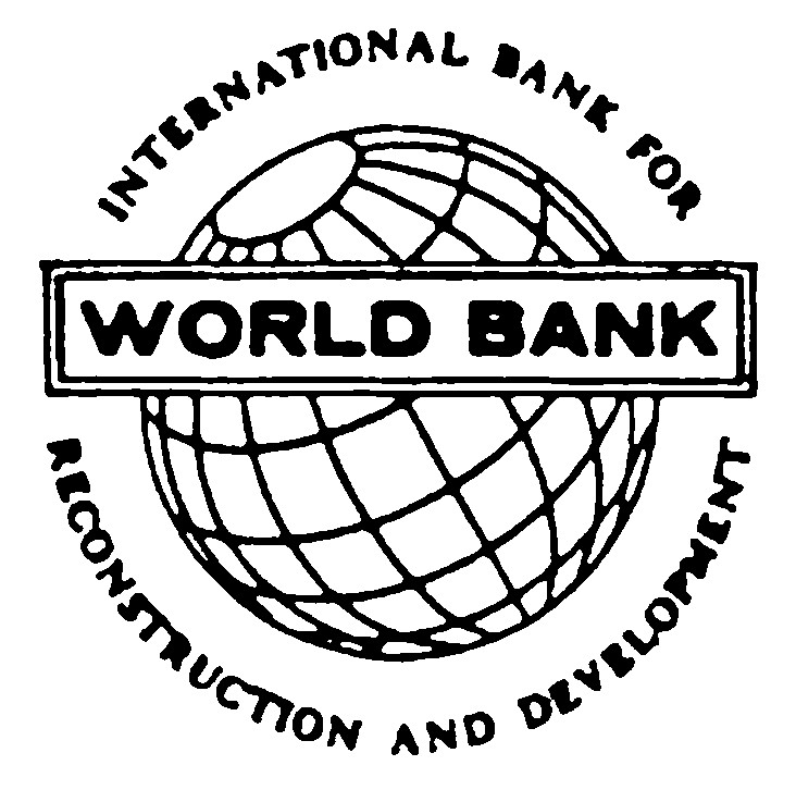 世界銀行