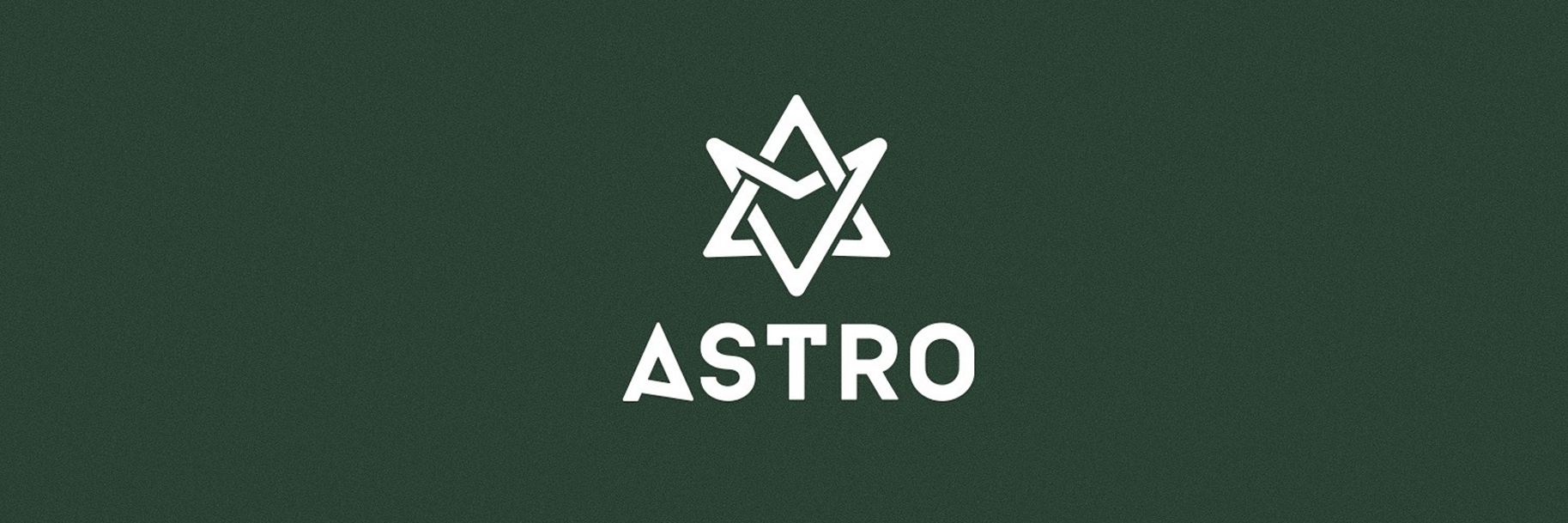 ASTRO組合logo
