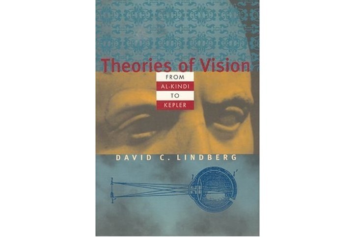 Theories of Vision from Al-Kindi to Kepler Theories of Vision from Al-Kindi to Kepler