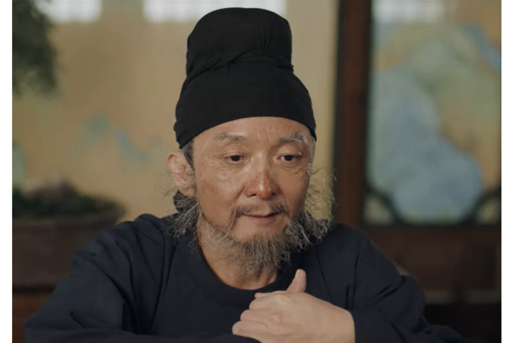 曾三揖