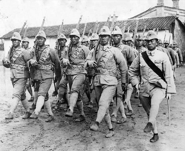 東南軍 東南軍