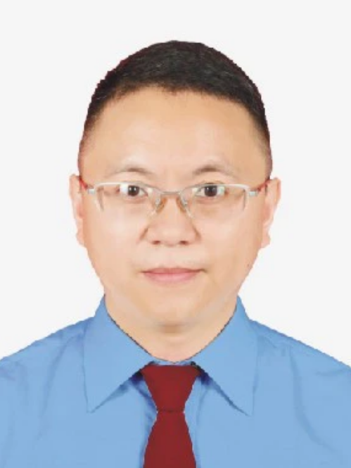 肖雲飛(誠德科技股份有限公司生產質量管理員) 肖雲飛(誠德科技股份有限公司生產質量管理員)
