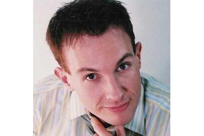 Stephen Alexander Stephen Alexander