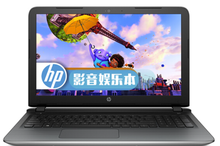 惠普Pavilion 15-ab297TX 惠普Pavilion 15-ab297TX