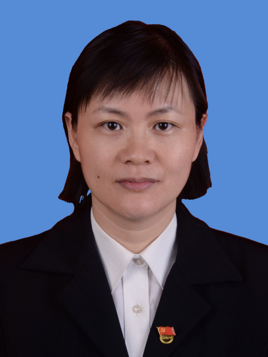 劉麗華(當陽市財政局黨組成員、總會計師,二級主任科員) 劉麗華(當陽市財政局黨組成員、總會計師,二級主任科員)