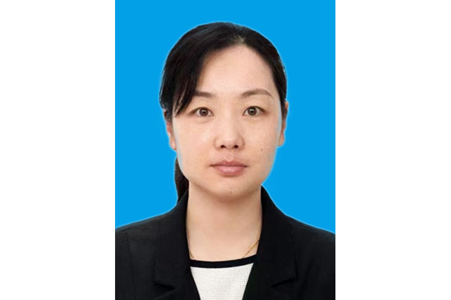 趙林林(河南省周口市中醫院消化內科副主任) 趙林林(河南省周口市中醫院消化內科副主任)