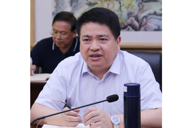 羅太忠(皖能電力董事) 羅太忠(皖能電力董事)