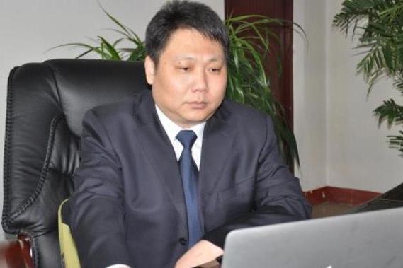 張玉海(江蘇神通董事) 張玉海(江蘇神通董事)