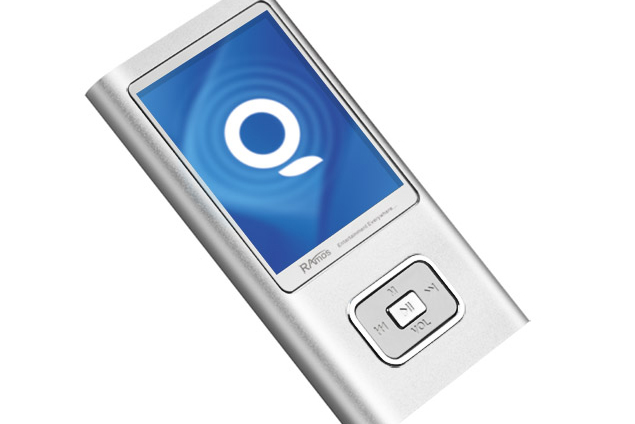 藍魔Q10(512MB) 藍魔Q10(512MB)