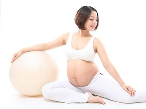 孕婦瑜伽(適合孕婦練習的瑜伽)