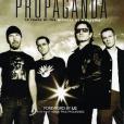 U2 -- The Best of Propaganda U2 -- The Best of Propaganda