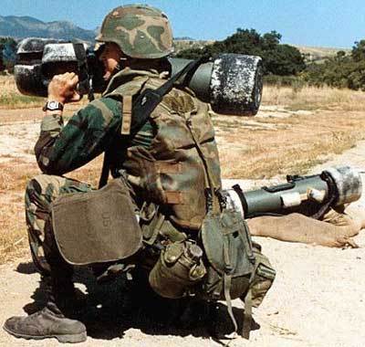 FGM-172 SRAW FGM-172 SRAW