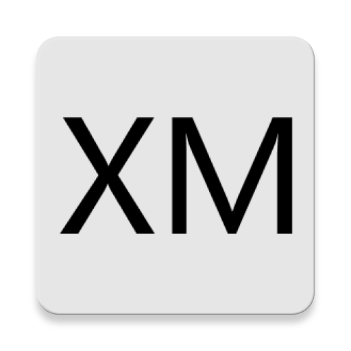 XM(美國XM衛星廣播公司)