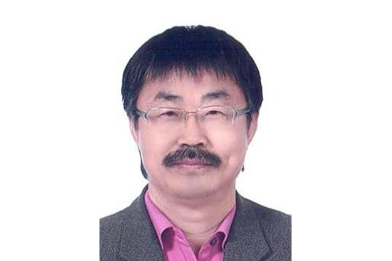 李永熙(韓國科學技術翰林院院士、中國科學院外籍院士) 李永熙(韓國科學技術翰林院院士、中國科學院外籍院士)