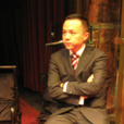趙亮(演出策劃人，易特文化董事長)