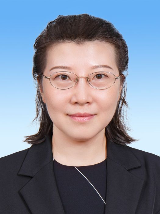 劉莉(廣東省珠海市香洲區政協副主席、民進珠海市委會副主委) 劉莉(廣東省珠海市香洲區政協副主席、民進珠海市委會副主委)