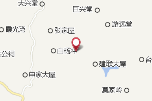 寨背地 寨背地