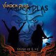 Vanden Plas Vanden Plas