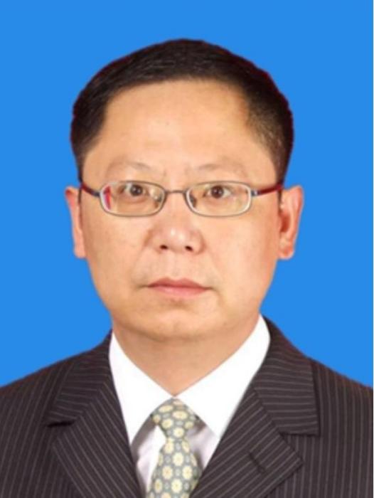 楊迎春(內江市信訪局黨組書記、局長) 楊迎春(內江市信訪局黨組書記、局長)